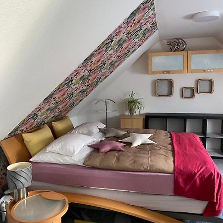 Villa Kuntabunt Sudermarsch Dış mekan fotoğraf